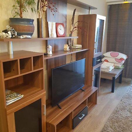 Апартаменти Talsu Iela 24 Вентспілс Екстер'єр фото
